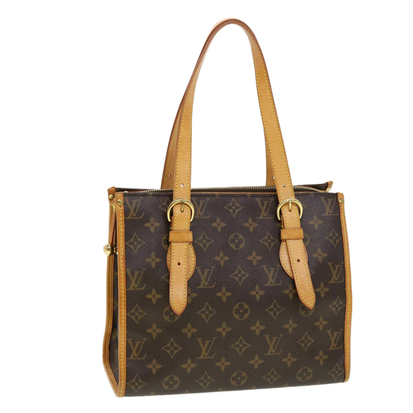 LOUIS VUITTON Popincourt Tote - Picture 14 of 16